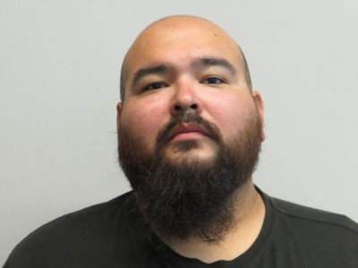 Jose Carmen Garcia Jr a registered Sex or Violent Offender of Indiana