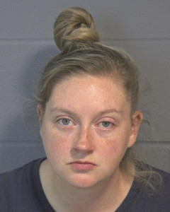 Justine Dawn Gerling a registered Sex or Violent Offender of Indiana