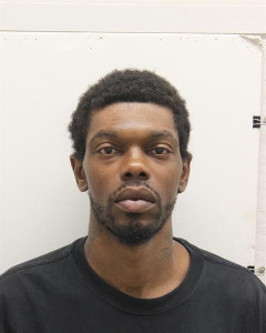 Cedrick Jerome Cohill a registered Sex or Violent Offender of Indiana