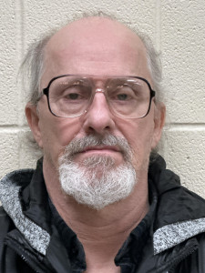 John H Barrett Jr a registered Sex or Violent Offender of Indiana