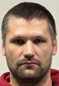 Jared Austin Hole a registered Sex or Violent Offender of Indiana