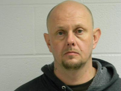 Travis Dean Stephens a registered Sex or Violent Offender of Indiana