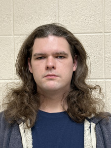 Aaron Ried Jones a registered Sex or Violent Offender of Indiana