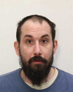 John Andrew Bodine a registered Sex or Violent Offender of Indiana