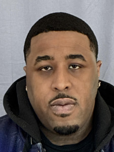 Patrick D Carr Jr a registered Sex or Violent Offender of Indiana