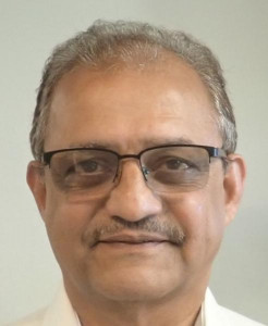 John Cherukara Mathew a registered Sex or Violent Offender of Indiana