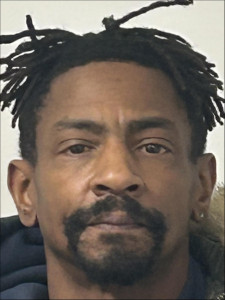 Frankie Lue Molet a registered Sex or Violent Offender of Indiana