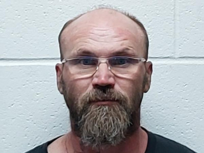 Aaron Michael Morgan a registered Sex or Violent Offender of Indiana