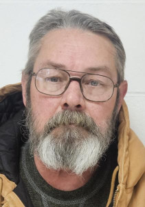 Todd Neal Thompson a registered Sex or Violent Offender of Indiana