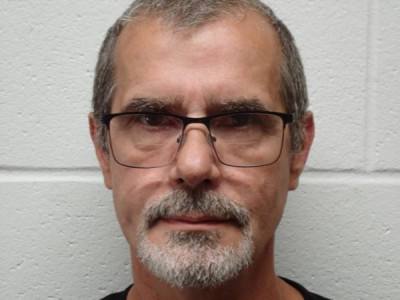 Steven Albert Rogers a registered Sex or Violent Offender of Indiana