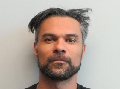 Corey Joseph Hardiman a registered Sex or Violent Offender of Indiana