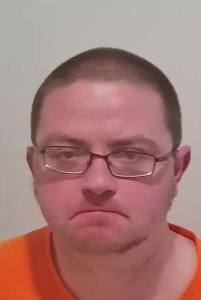 Bryan James Watkins a registered Sex or Violent Offender of Indiana