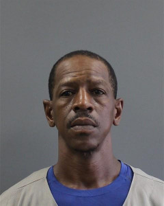Leon Cornelius Blissett a registered Sex or Violent Offender of Indiana