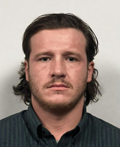 Jacob Lee Robertson a registered Sex or Violent Offender of Indiana