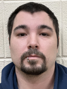 Shelby Ray Blakley a registered Sex or Violent Offender of Indiana