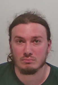 Emmett Reece Sandoval a registered Sex or Violent Offender of Indiana