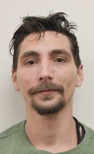 Adam Dale Leathermon a registered Sex or Violent Offender of Indiana