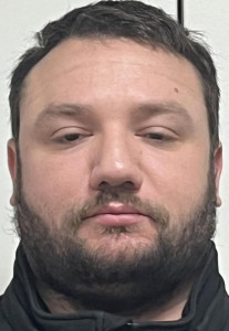 Joseph Allen Clingerman a registered Sex or Violent Offender of Indiana