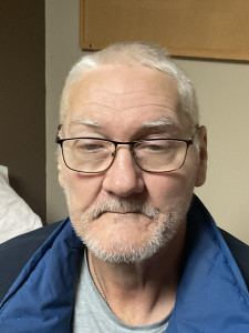 Kevin Lee Blair a registered Sex or Violent Offender of Indiana