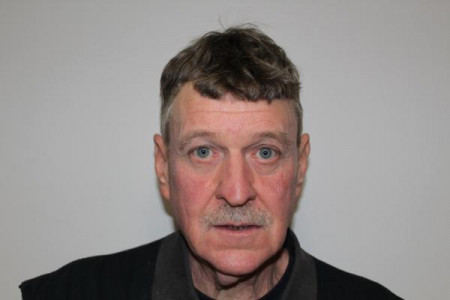 Lonnie Gene Balentine a registered Sex or Violent Offender of Indiana