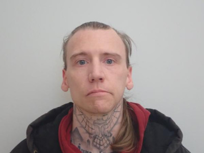 Jeffrey A Nicolay a registered Sex or Violent Offender of Indiana