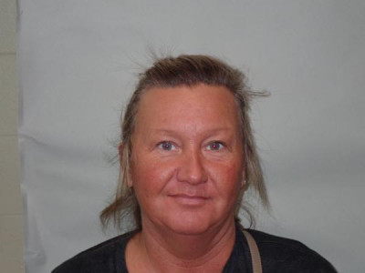 Terra Deann Moore a registered Sex or Violent Offender of Indiana