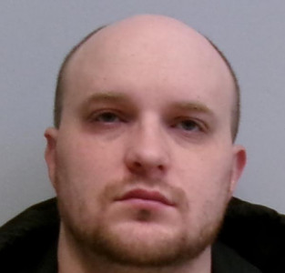 Nicholas R Redd-klingsmith a registered Sex or Violent Offender of Indiana