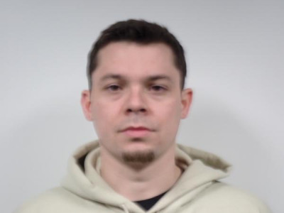 Andrew Gage Baird a registered Sex or Violent Offender of Indiana