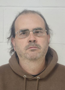 Michael Anthony Smith a registered Sex or Violent Offender of Indiana