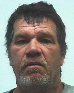 Gregory Albert Freeman a registered Sex or Violent Offender of Indiana