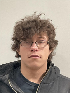 Zachary Allen Spencer a registered Sex or Violent Offender of Indiana