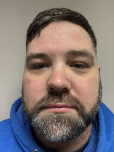 Jordan David Pribie a registered Sex or Violent Offender of Indiana