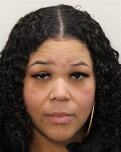 Ciera Marie Beauchamp a registered Sex or Violent Offender of Indiana