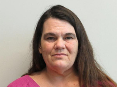 Tina Marie Robinson a registered Sex or Violent Offender of Indiana