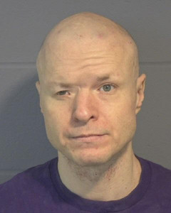 George Richard Owens II a registered Sex or Violent Offender of Indiana