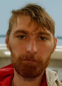 Parker Gregory Anderson a registered Sex or Violent Offender of Indiana