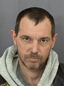 Jefferson Mitchell Dean a registered Sex or Violent Offender of Indiana