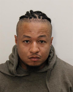 Paris Andre Cannon a registered Sex or Violent Offender of Indiana