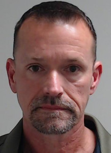 Richie Alton Bryant a registered Sex or Violent Offender of Indiana