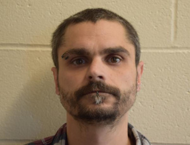 Andrew Scott Williams a registered Sex or Violent Offender of Indiana