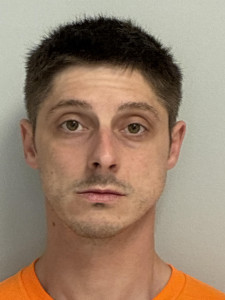Jacob T Nemeth a registered Sex or Violent Offender of Indiana