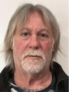Mark Alan Salisbury a registered Sex or Violent Offender of Indiana