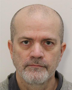 Brian Scott Justice a registered Sex or Violent Offender of Indiana