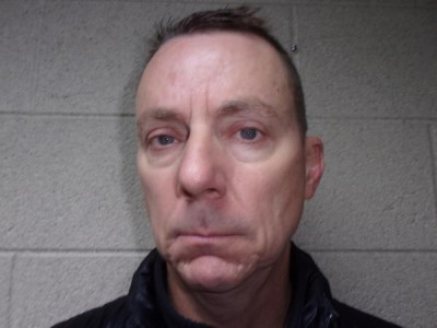 Steven Patrick Hagan a registered Sex or Violent Offender of Indiana