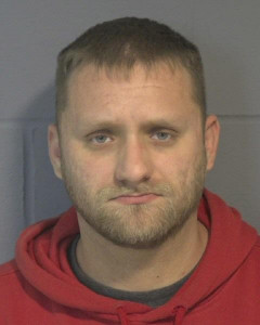 Zachary Michael Alvey a registered Sex or Violent Offender of Indiana