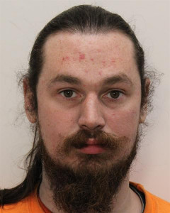 Joseph Lee Smallman a registered Sex or Violent Offender of Indiana