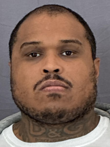 Anthony Dewayne Brown Jr a registered Sex or Violent Offender of Indiana