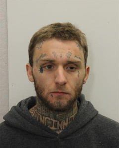 Trav Lee Case a registered Sex or Violent Offender of Indiana