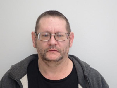 Jeremy Lee Drudge a registered Sex or Violent Offender of Indiana