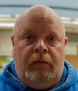 Christopher J Mitchell a registered Sex or Violent Offender of Indiana